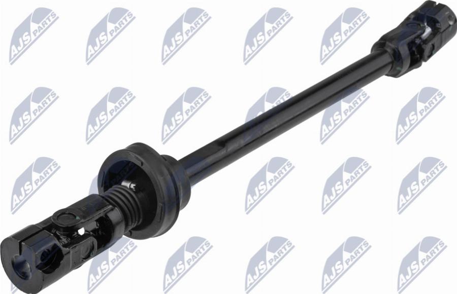 NTY SKK-CH-010 - Шарнір, колонка рульового управління autocars.com.ua