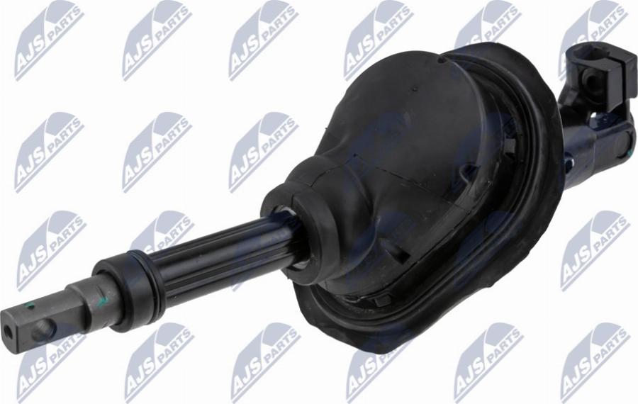 NTY SKK-CH-013 - Шарнір, колонка рульового управління autocars.com.ua