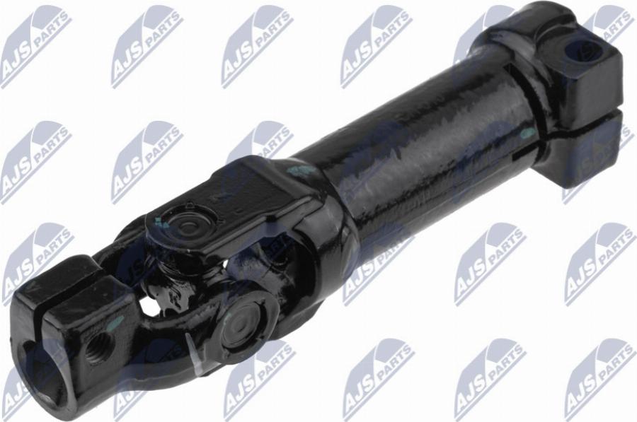 NTY SKK-CH-015 - Шарнір, колонка рульового управління autocars.com.ua