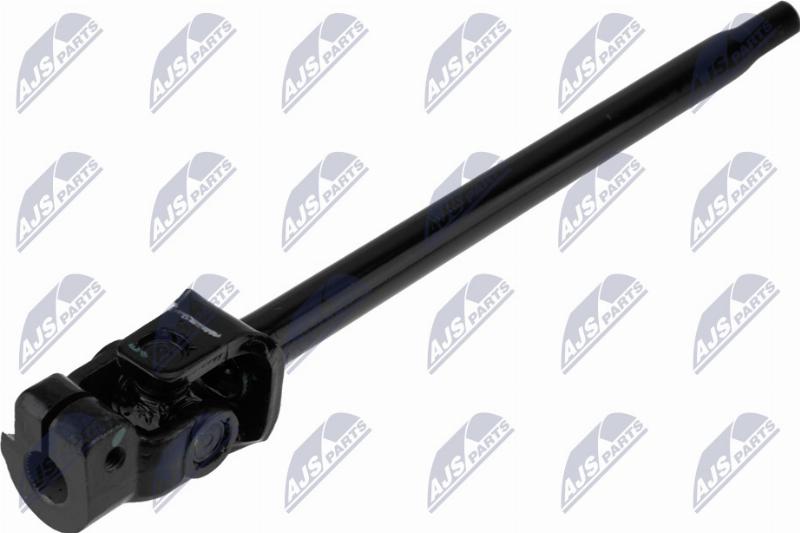 NTY SKK-CH-021 - Шарнір, колонка рульового управління autocars.com.ua