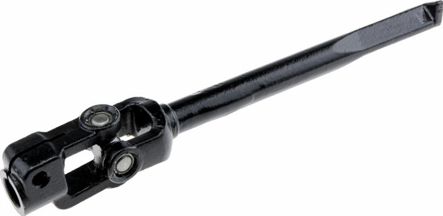 NTY SKK-FR-002 - Шарнір, вал сошки рульового управління autocars.com.ua