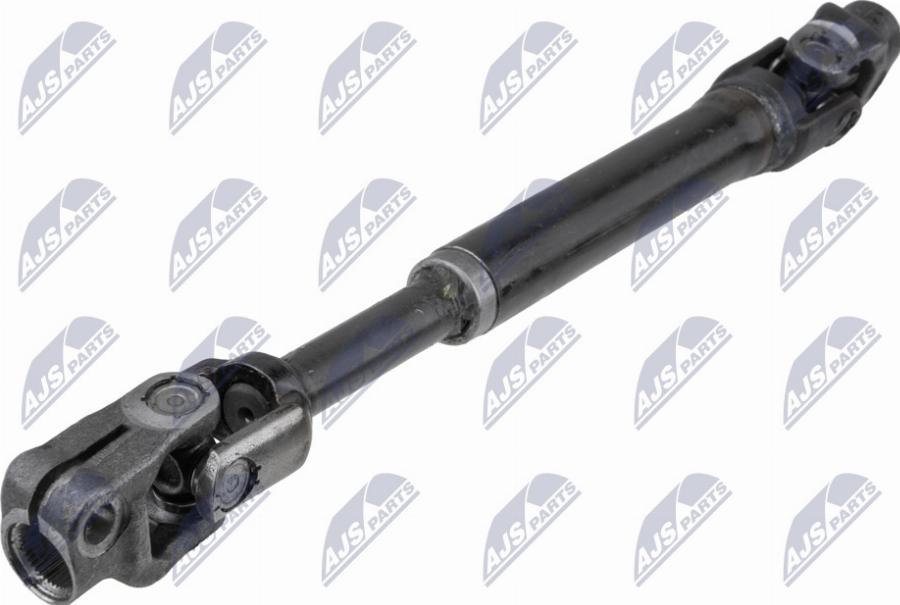 NTY SKK-HY-001 - Шарнір, колонка рульового управління autocars.com.ua