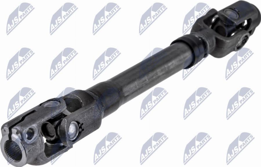 NTY SKK-KA-005 - Шарнір, вал сошки рульового управління autocars.com.ua