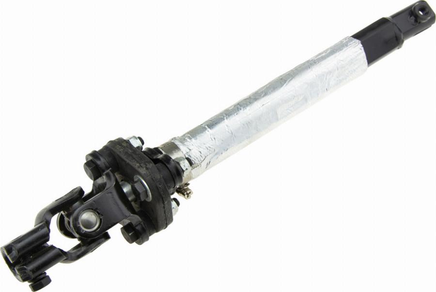 NTY SKK-LR-000 - Шарнір, колонка рульового управління autocars.com.ua