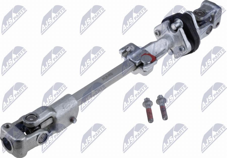 NTY SKK-LR-002 - Шарнір, вал сошки рульового управління autocars.com.ua