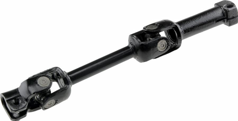 NTY SKK-MS-000 - Вал сошки рульового управління autocars.com.ua