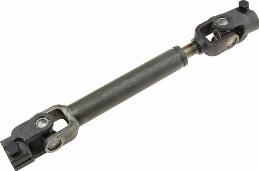 NTY SKK-MZ-000 - Шарнір, колонка рульового управління autocars.com.ua