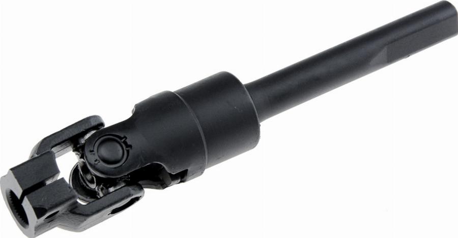 NTY SKK-NS-001 - Вал сошки рульового управління autocars.com.ua
