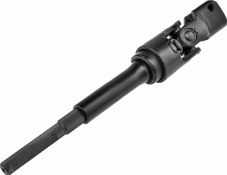 NTY SKK-TY-004 - Вал сошки рульового управління autocars.com.ua