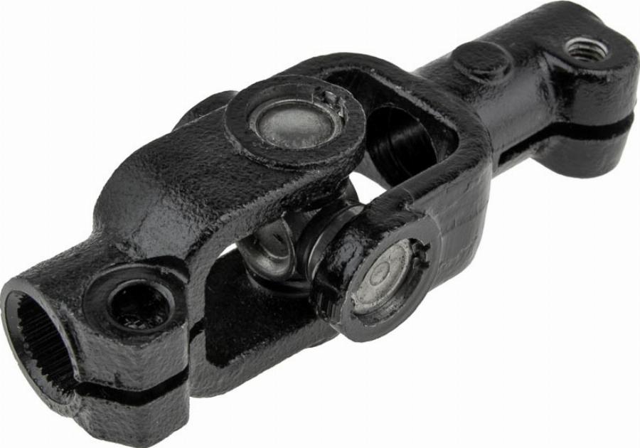 NTY SKK-TY-012 - Вал сошки рульового управління autocars.com.ua