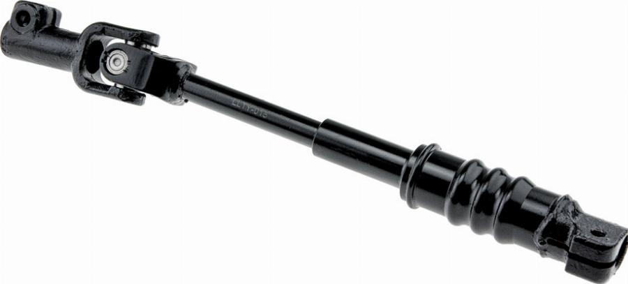 NTY SKK-TY-015 - Вал сошки рульового управління autocars.com.ua