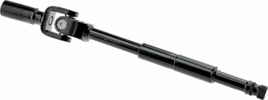 NTY SKK-TY-017 - Шарнір, колонка рульового управління autocars.com.ua