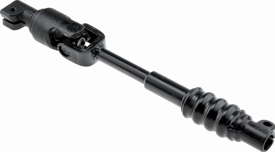 NTY SKK-TY-018 - Шарнір, вал сошки рульового управління autocars.com.ua