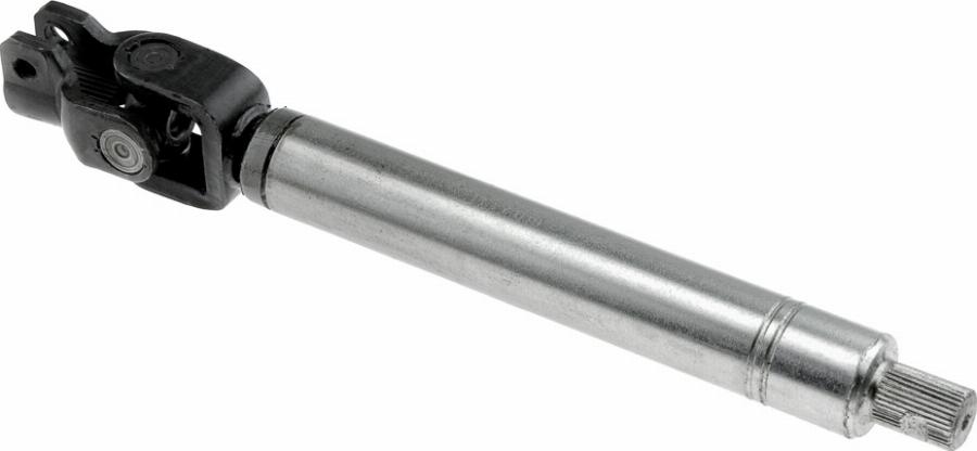 NTY SKK-TY-019 - Шарнір, вал сошки рульового управління autocars.com.ua