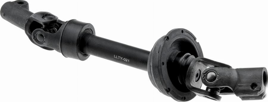 NTY SKK-TY-021 - Шарнір, вал сошки рульового управління autocars.com.ua