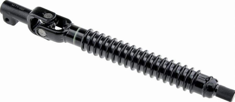 NTY SKK-TY-022 - Шарнір, вал сошки рульового управління autocars.com.ua