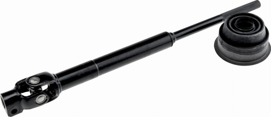 NTY SKK-TY-024 - Шарнір, вал сошки рульового управління autocars.com.ua