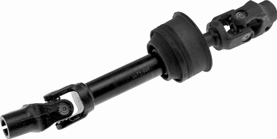 NTY SKK-TY-026 - Шарнір, колонка рульового управління autocars.com.ua