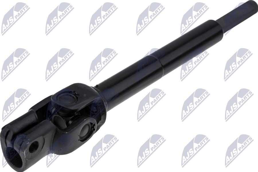NTY SKK-TY-048 - Шарнір, вал сошки рульового управління autocars.com.ua
