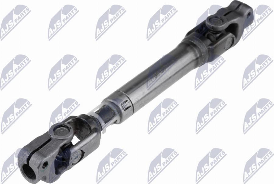 NTY SKK-TY-049 - Шарнір, вал сошки рульового управління autocars.com.ua