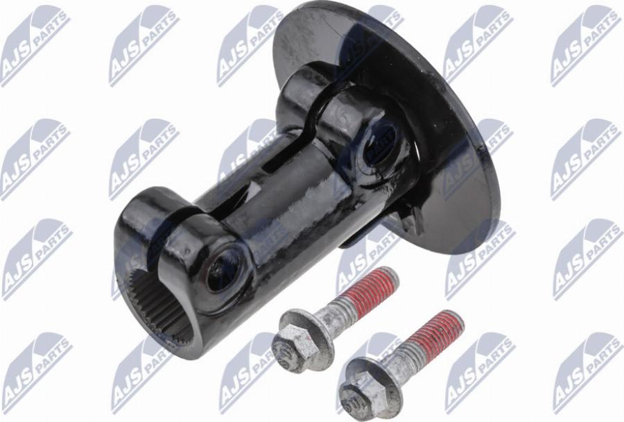 NTY SKK-TY-062 - Шарнір, колонка рульового управління autocars.com.ua