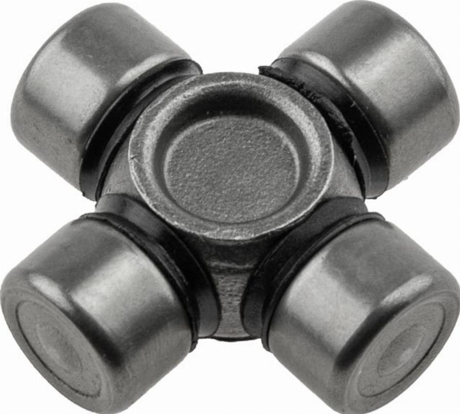 NTY SKK-UU-002 - Шарнір, вал сошки рульового управління autocars.com.ua