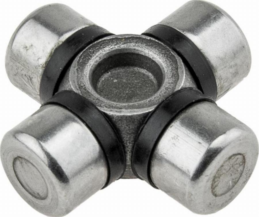 NTY SKK-UU-003 - Шарнір, вал сошки рульового управління autocars.com.ua