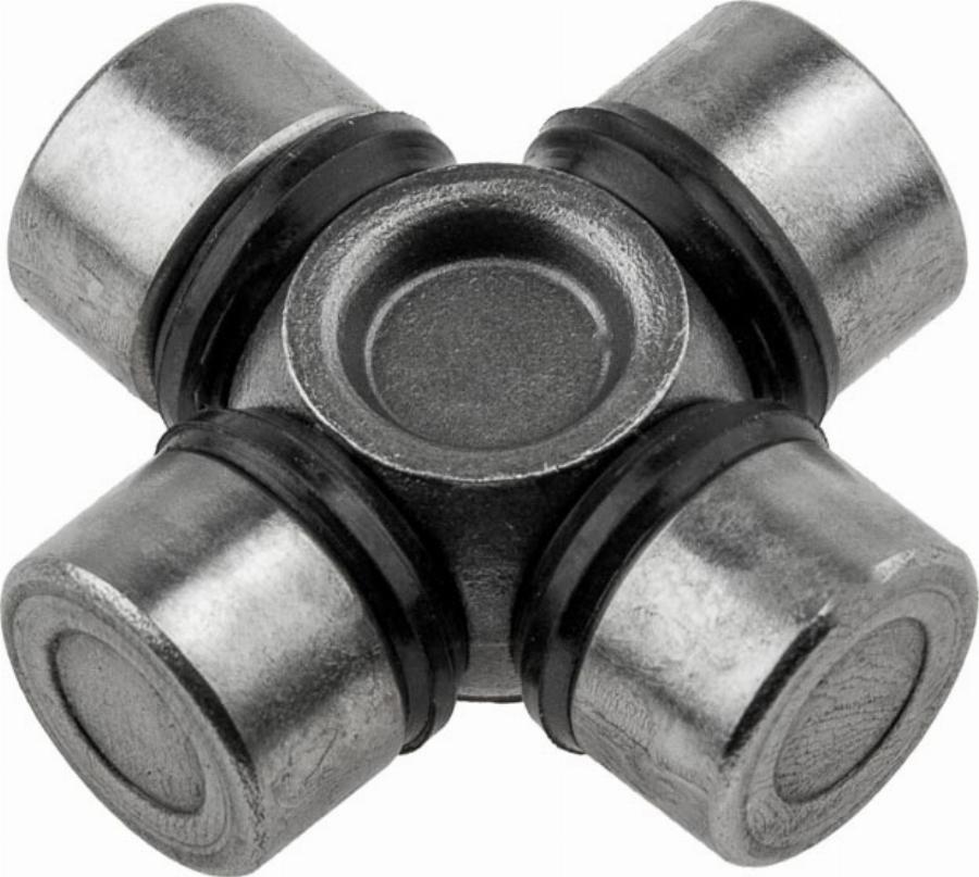 NTY SKK-UU-005 - Шарнір, вал сошки рульового управління autocars.com.ua