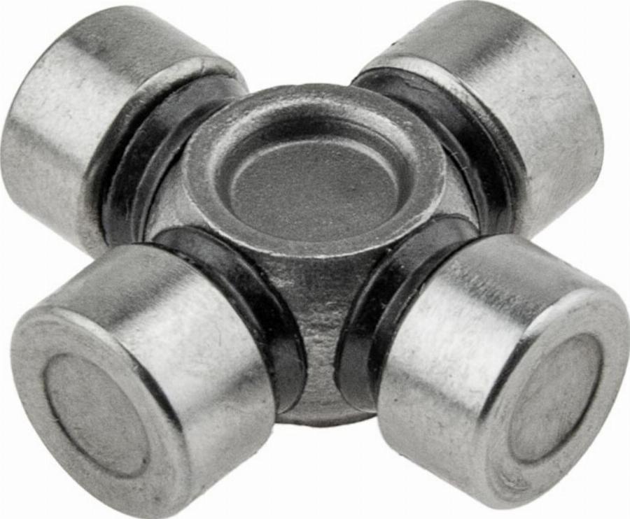 NTY SKK-UU-006 - Шарнір, вал сошки рульового управління autocars.com.ua