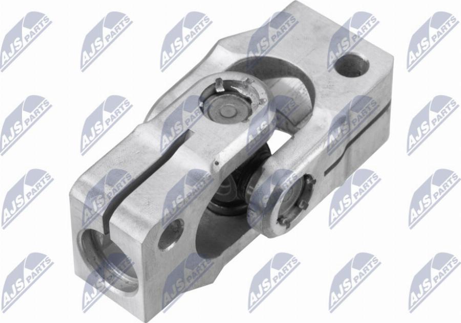 NTY SKK-VV-003 - Шарнір, колонка рульового управління autocars.com.ua