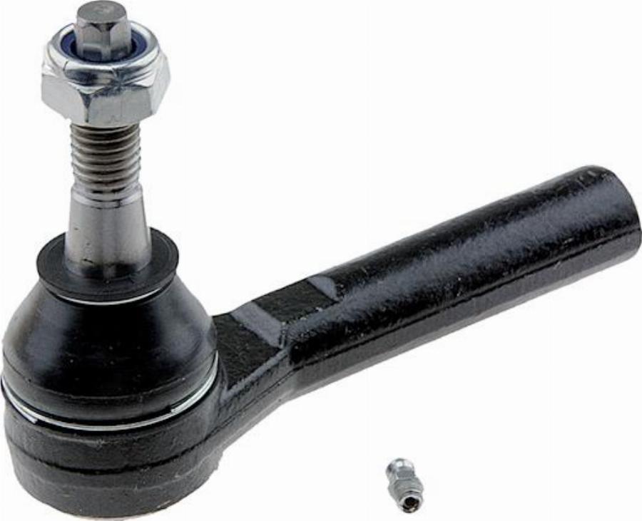 NTY SKZ-CH-024 - Наконечник рульової тяги, кульовий шарнір autocars.com.ua