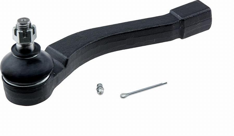 NTY SKZ-DW-044 - Наконечник рульової тяги, кульовий шарнір autocars.com.ua