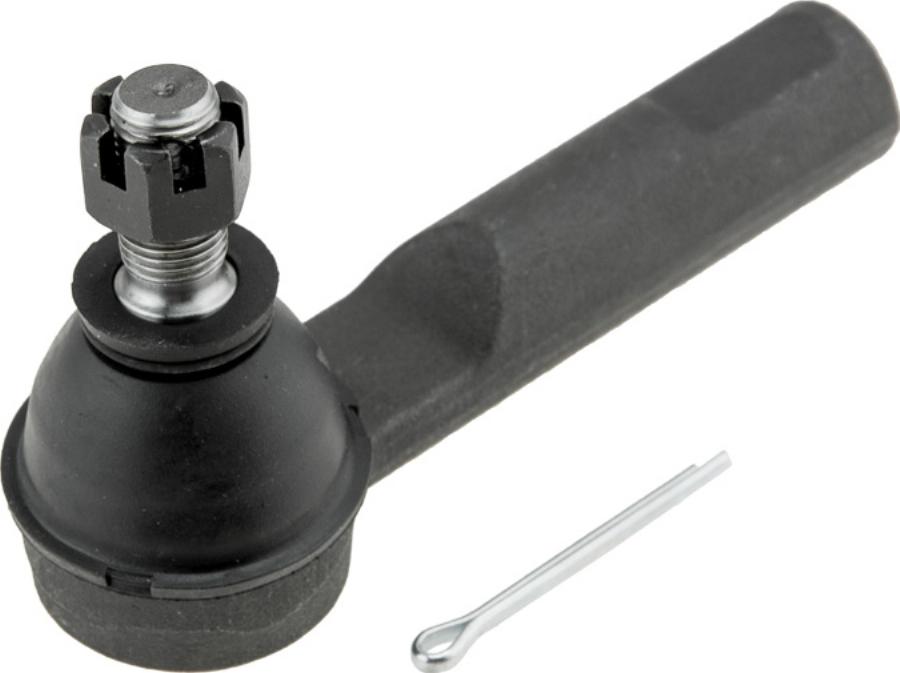 NTY SKZ-HD-055 - Наконечник рульової тяги, кульовий шарнір autocars.com.ua