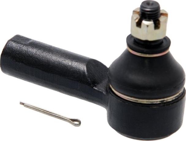 NTY SKZ-MS-003 - Наконечник рульової тяги, кульовий шарнір autocars.com.ua