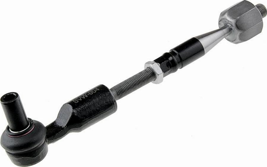 NTY SKZ-VW-004 - Поперечна рульова тяга autocars.com.ua