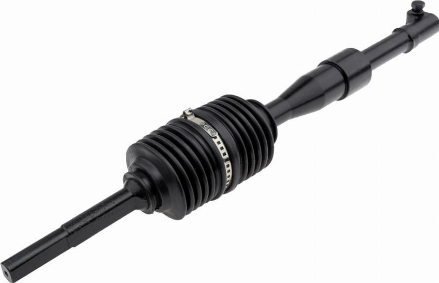 NTY SMP-NS-002 - Вал сошки рульового управління autocars.com.ua