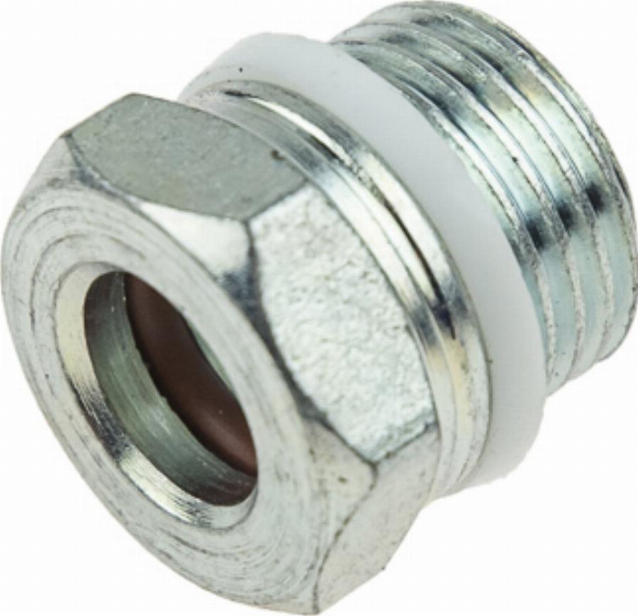 NTY SPH-FR-000 - Гідравлічний шланг, рульове управління autocars.com.ua