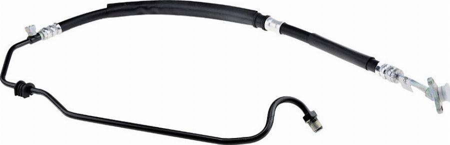 NTY SPH-HD-000 - Гідравлічний шланг, рульове управління autocars.com.ua