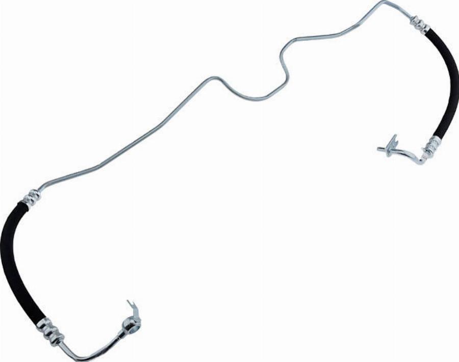 NTY SPH-PL-000 - Гідравлічний шланг, рульове управління autocars.com.ua