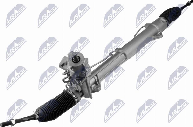 NTY SPK-BM-005 - Рульовий механізм, рейка autocars.com.ua