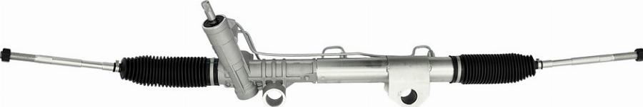 NTY SPK-CH-004 - Рульовий механізм, рейка autocars.com.ua