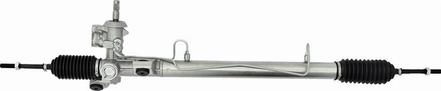 NTY SPK-CH-006 - Рульовий механізм, рейка autocars.com.ua