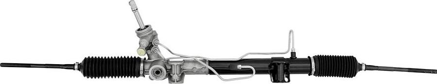 NTY SPK-CH-011 - Рульовий механізм, рейка autocars.com.ua