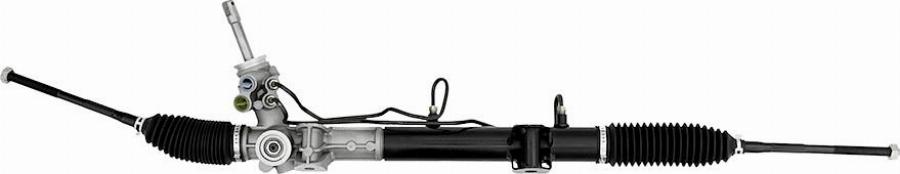 NTY SPK-CH-012 - Рульовий механізм, рейка autocars.com.ua