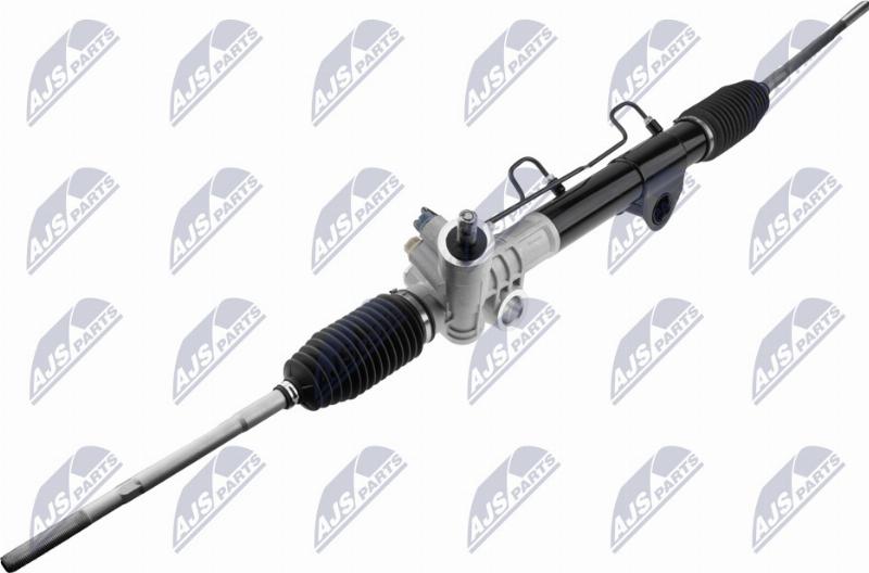 NTY SPK-CH-020 - Рульовий механізм, рейка autocars.com.ua