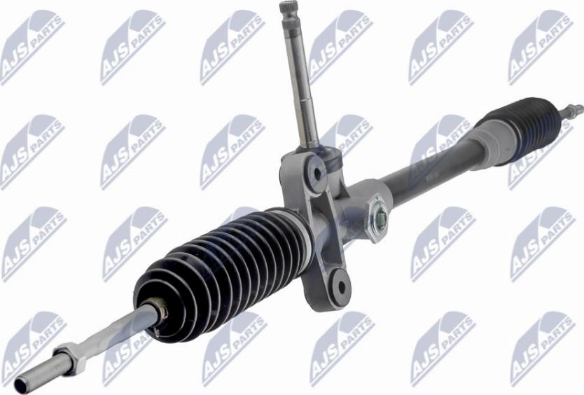 NTY SPK-DW-001 - Рульовий механізм, рейка autocars.com.ua