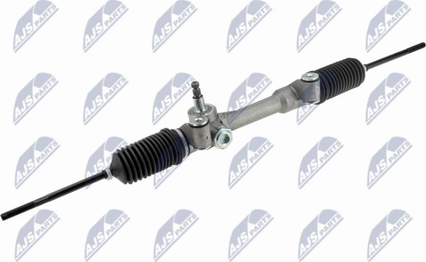 NTY SPK-FT-008 - Рульовий механізм, рейка autocars.com.ua