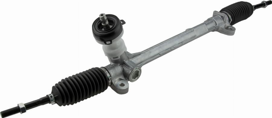 NTY SPK-KA-006 - Рульовий механізм, рейка autocars.com.ua