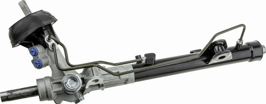 NTY SPK-RE-003 - Рульовий механізм, рейка autocars.com.ua