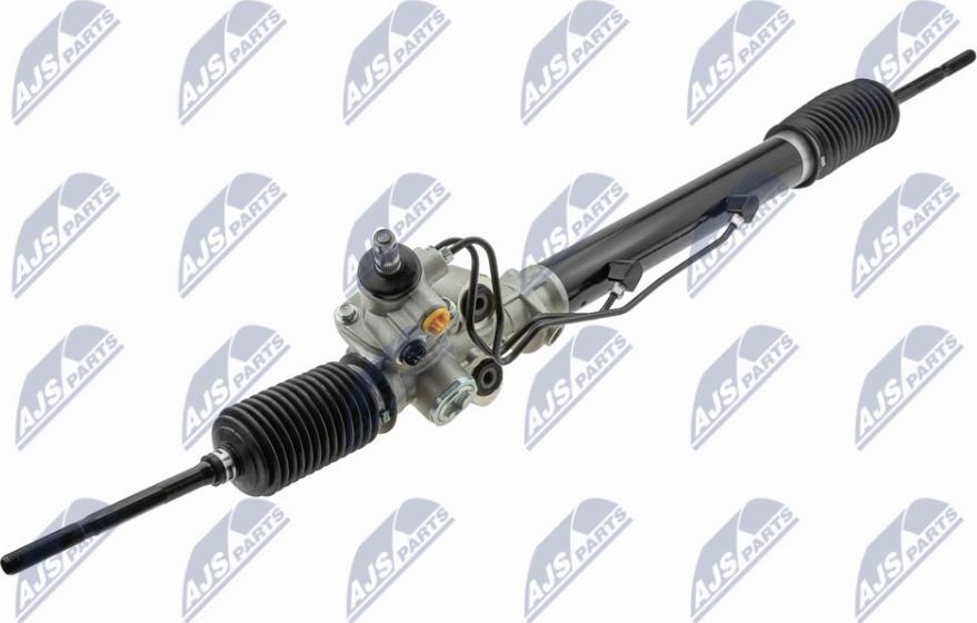 NTY SPK-TY-025 - Рульовий механізм, рейка autocars.com.ua